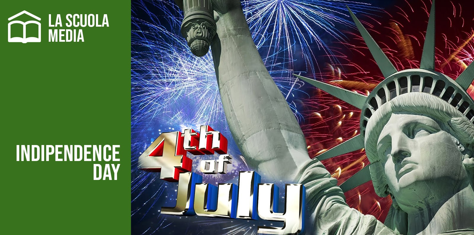 INDIPENDENCE DAY