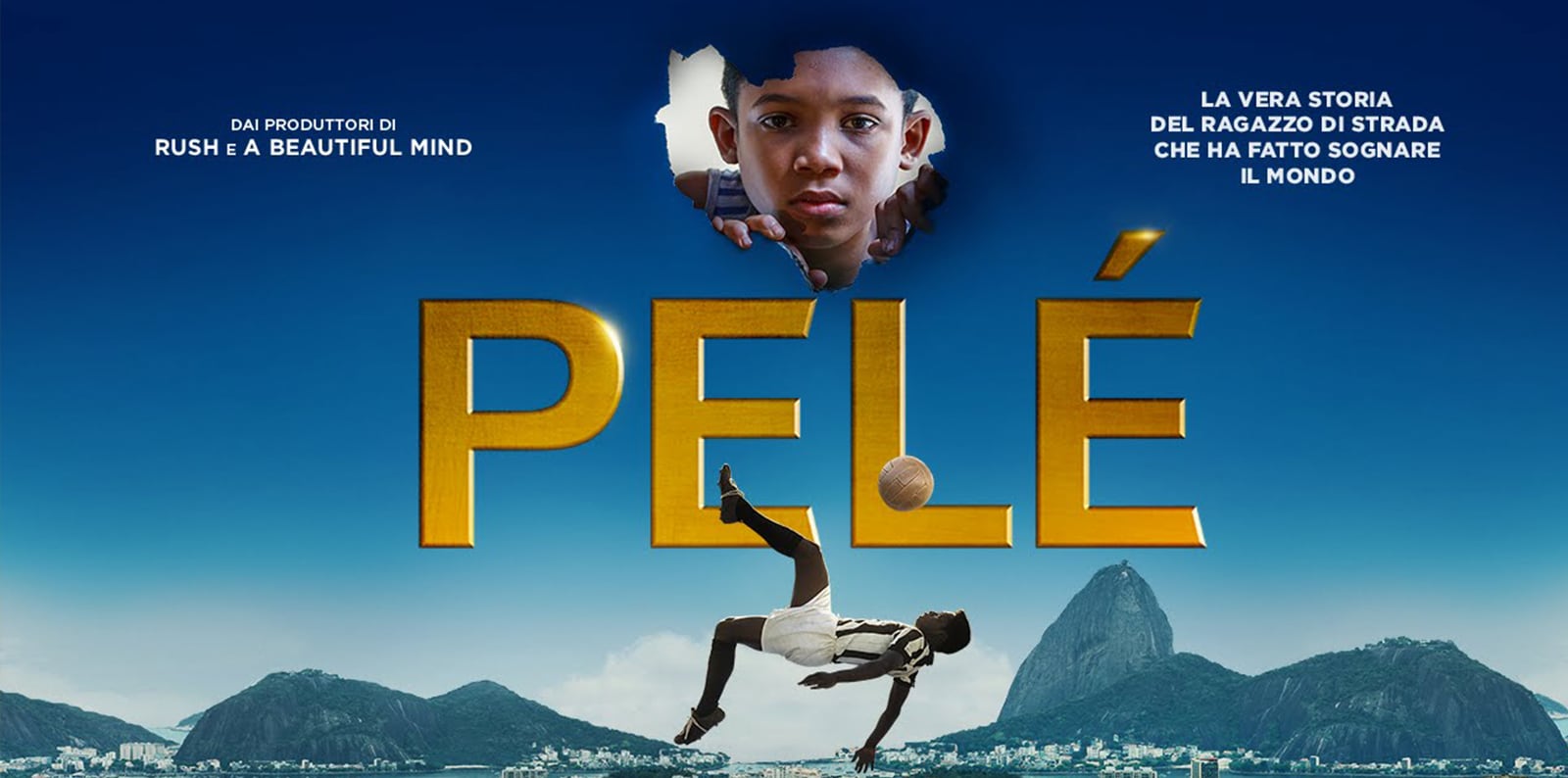 PELE’