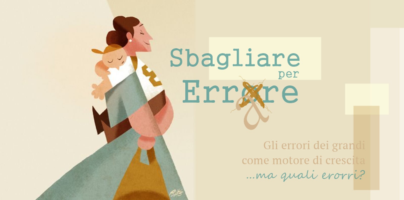 “Lo so che ho sbagliato ma…”