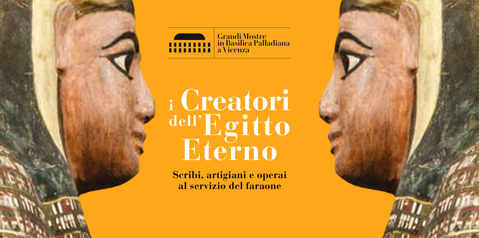 Scribi, artigiani e operai al servizio del faraone